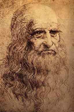 Leonardo da Vinci